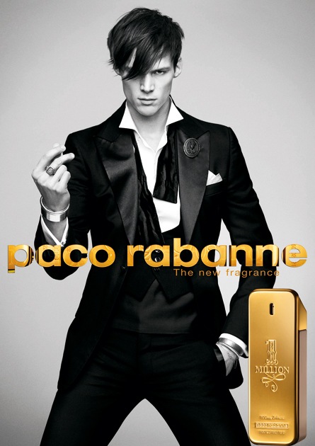 1 Million Paco Rabanne