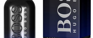 BOSS Bottled Night