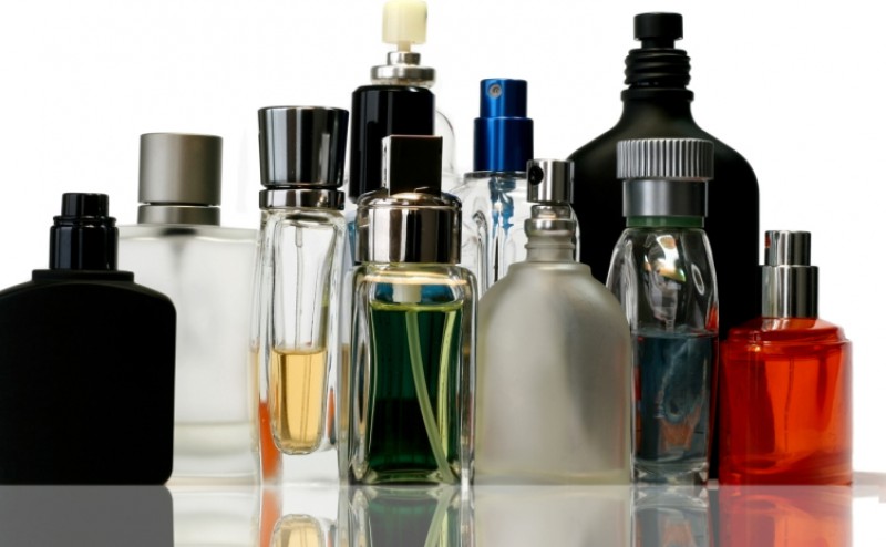 fabrication parfum