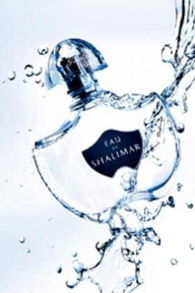 Shalimar de Guerlain