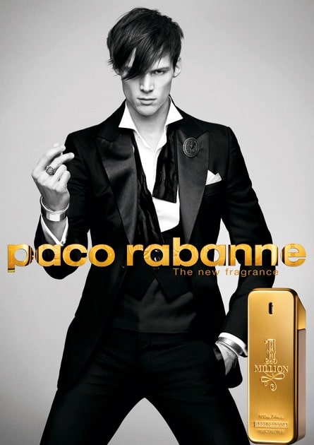 1 Million Paco Rabanne
