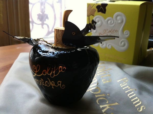 Lolita Lempicka Minuit Noir