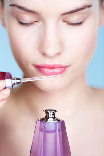 Les tendances de parfum femme de l’année